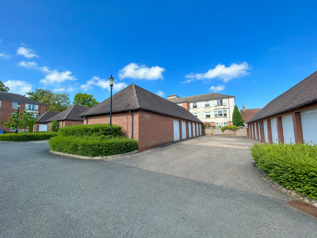 Additional property image - Compton Court, Rugby, CV22