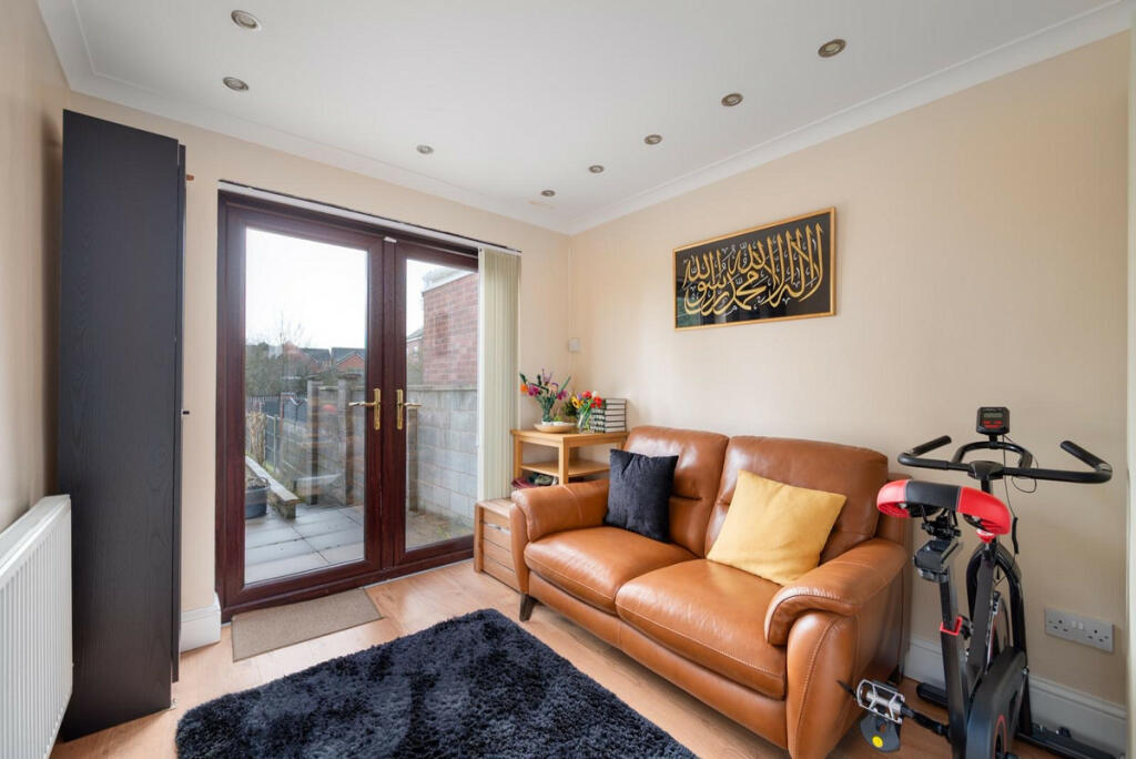 Additional property image - Sunningdale Avenue, Coventry, CV6