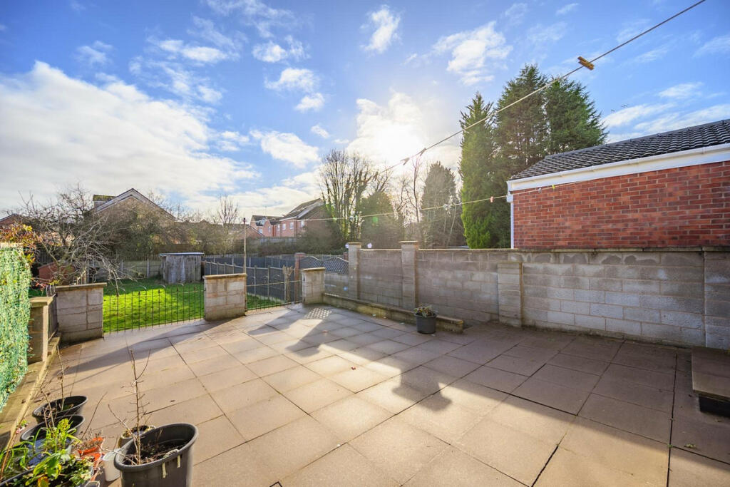 Additional property image - Sunningdale Avenue, Coventry, CV6