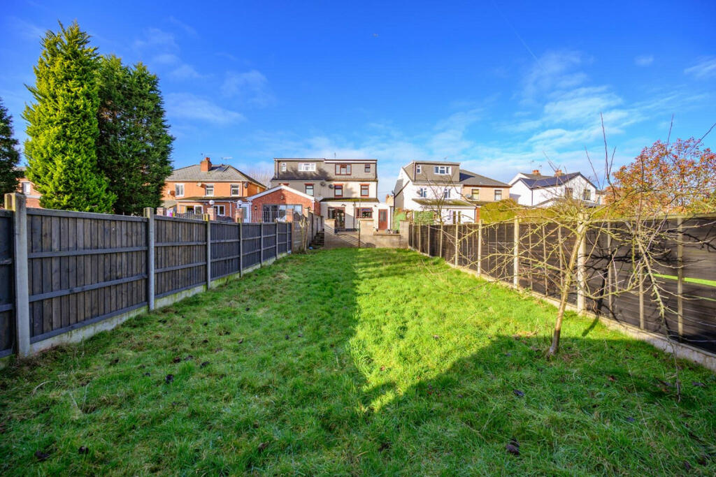 Additional property image - Sunningdale Avenue, Coventry, CV6