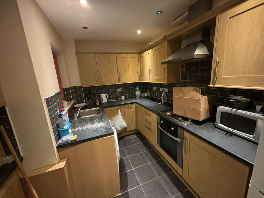 Additional property image - David Road, Coventry, CV1