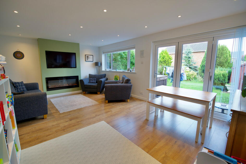 Additional property image - Scots Lane, Coventry, CV6
