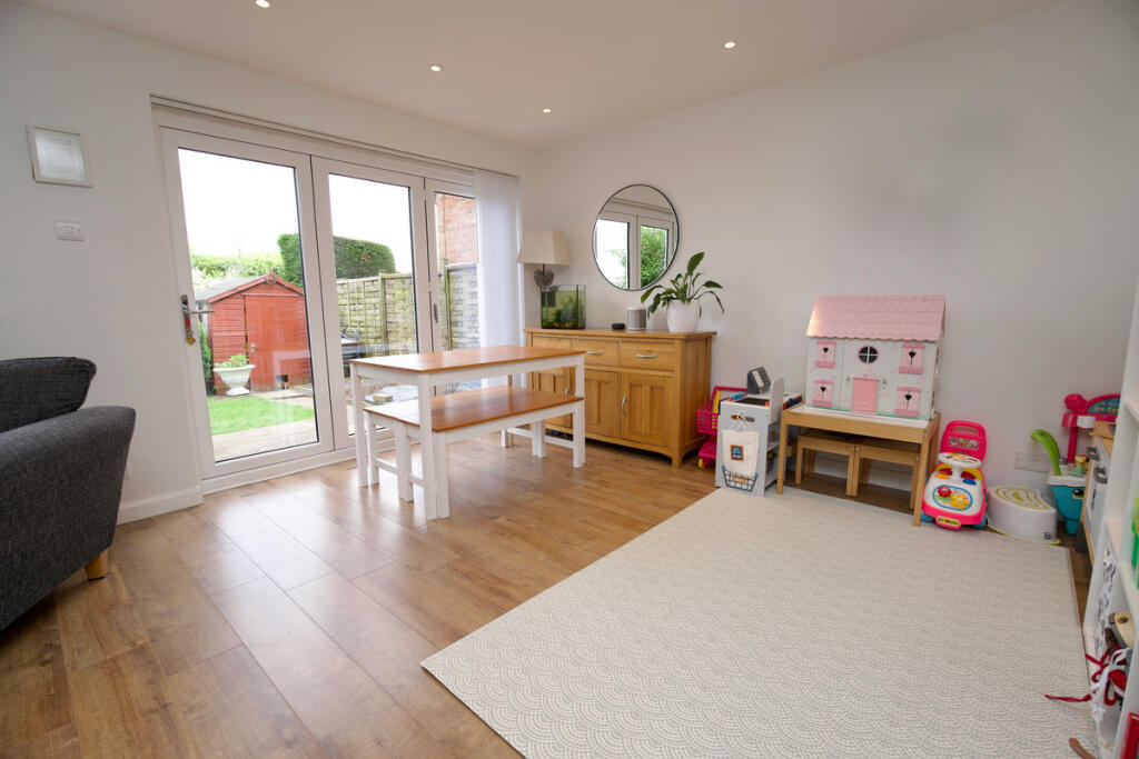 Additional property image - Scots Lane, Coventry, CV6