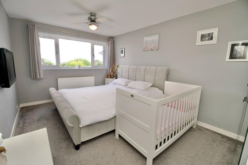 Additional property image - Scots Lane, Coventry, CV6