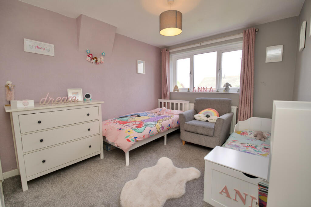 Additional property image - Scots Lane, Coventry, CV6