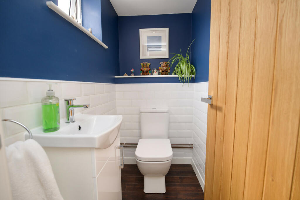 Additional property image - Scots Lane, Coventry, CV6