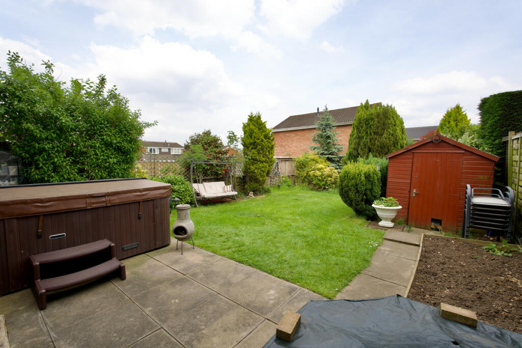 Additional property image - Scots Lane, Coventry, CV6