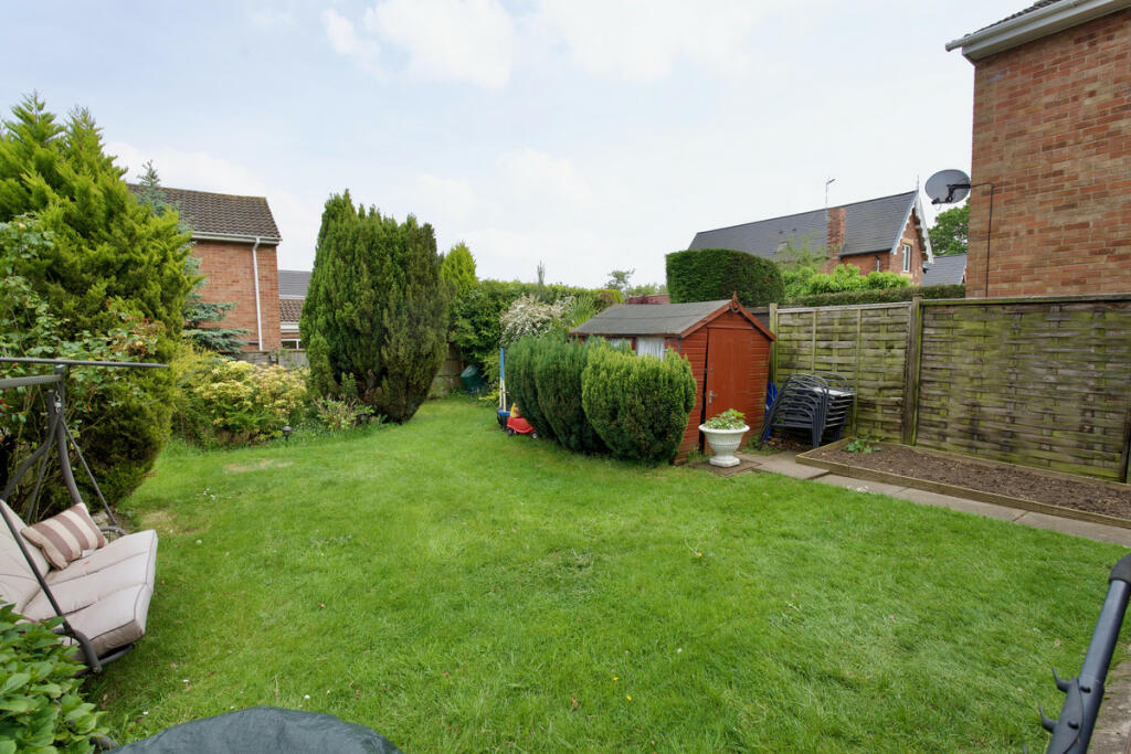 Additional property image - Scots Lane, Coventry, CV6