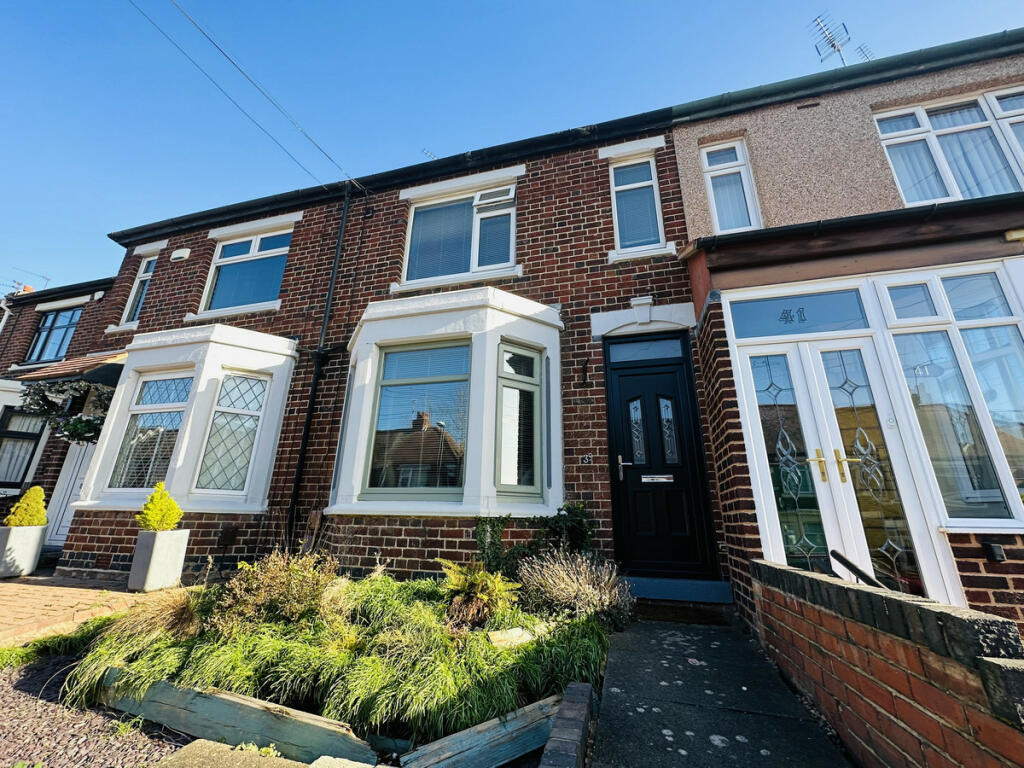 Main image of property: Vinecote Road, Coventry, CV6