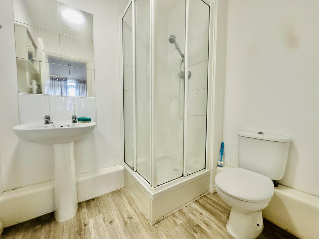 Additional property image - Paladine Way, Coventry, CV3