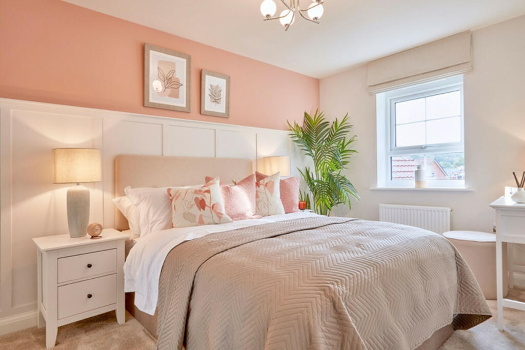 Additional property image - Queen Elizabeth Road, Nuneaton, CV10