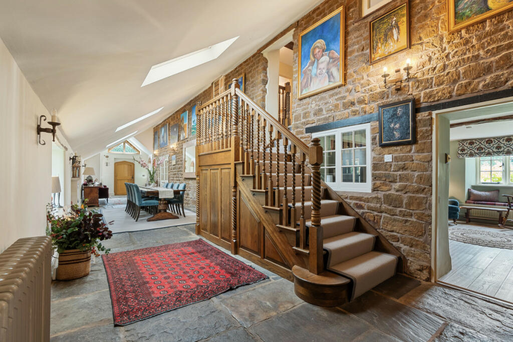 Additional property image - Church End, Priors Hardwick, CV47