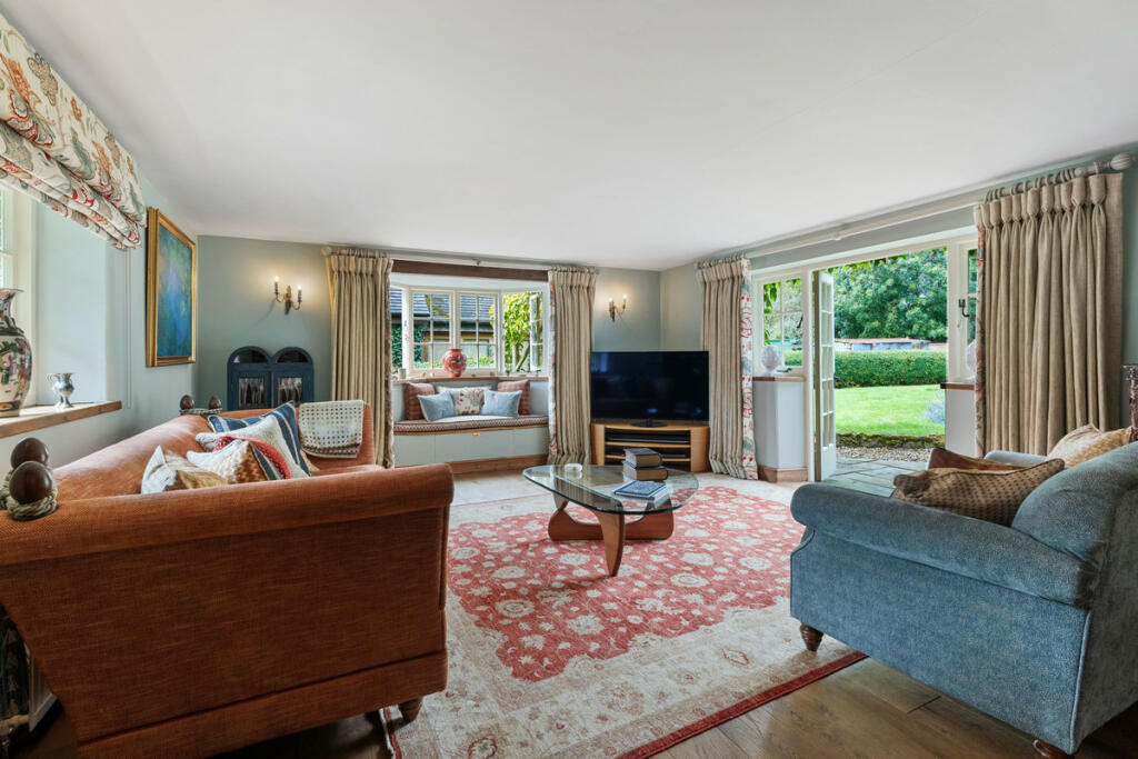 Additional property image - Church End, Priors Hardwick, CV47