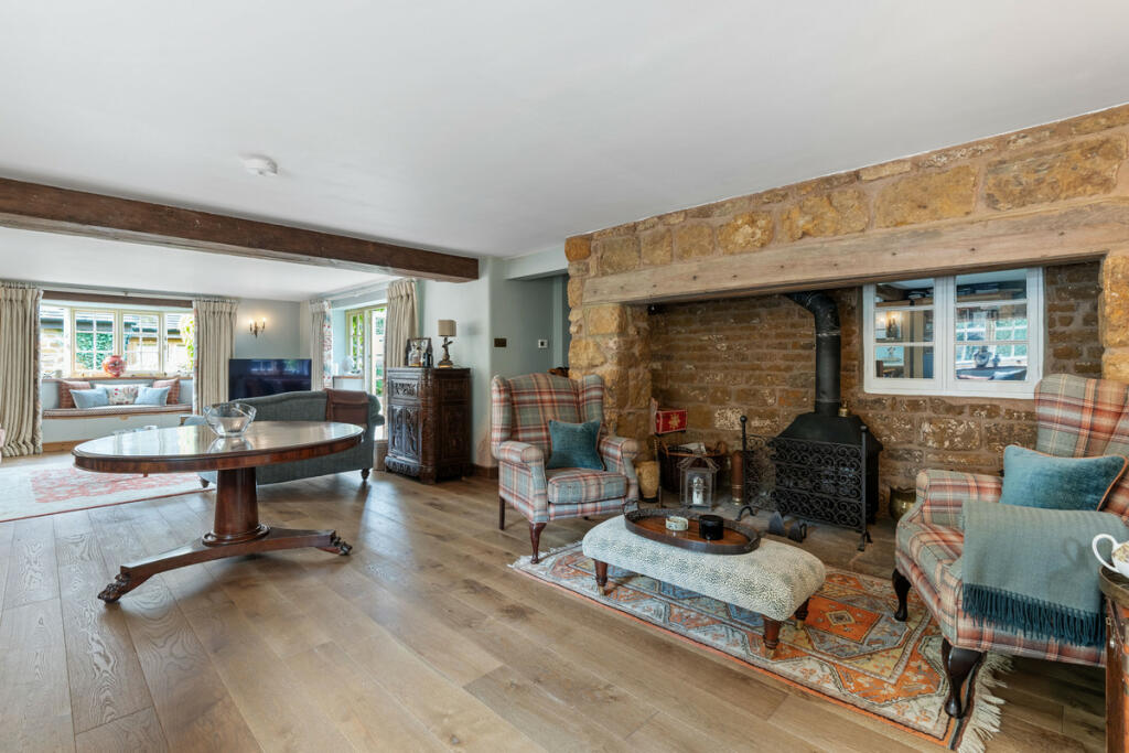 Additional property image - Church End, Priors Hardwick, CV47