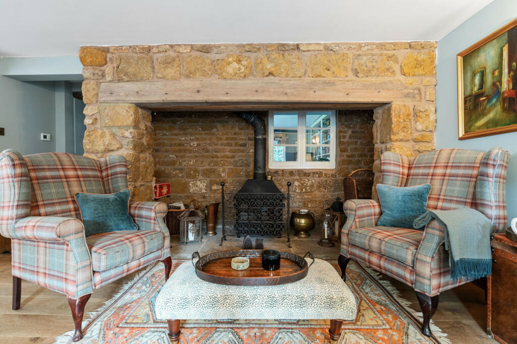 Additional property image - Church End, Priors Hardwick, CV47
