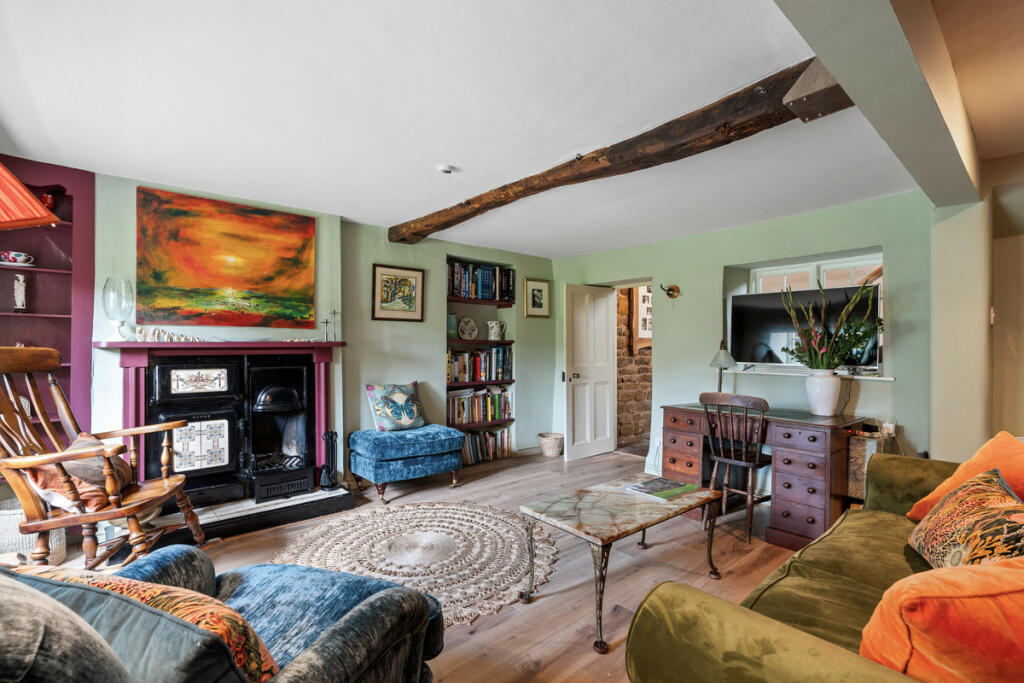 Additional property image - Church End, Priors Hardwick, CV47