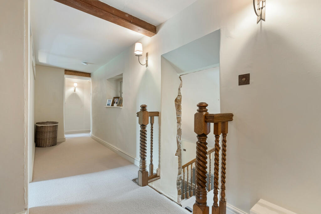 Additional property image - Church End, Priors Hardwick, CV47