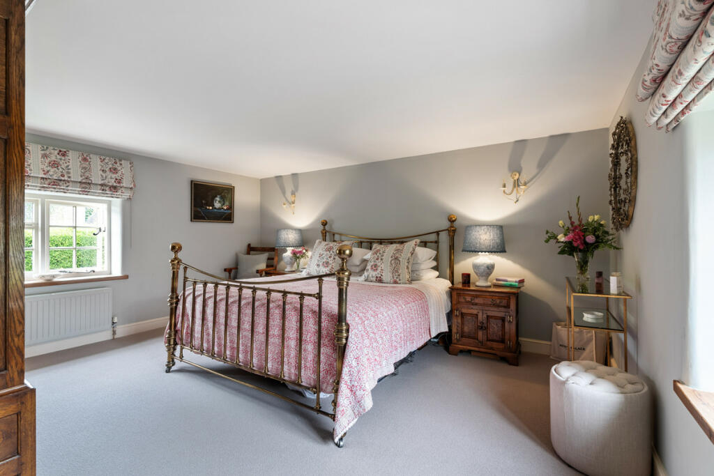 Additional property image - Church End, Priors Hardwick, CV47