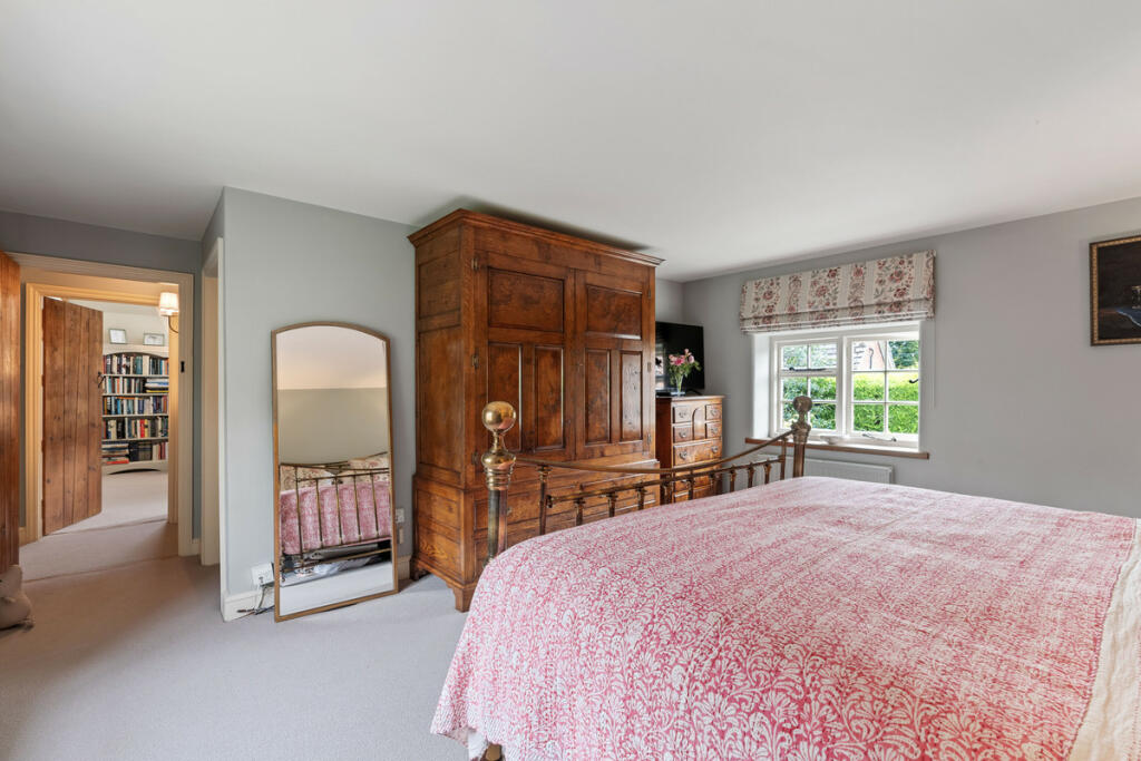 Additional property image - Church End, Priors Hardwick, CV47