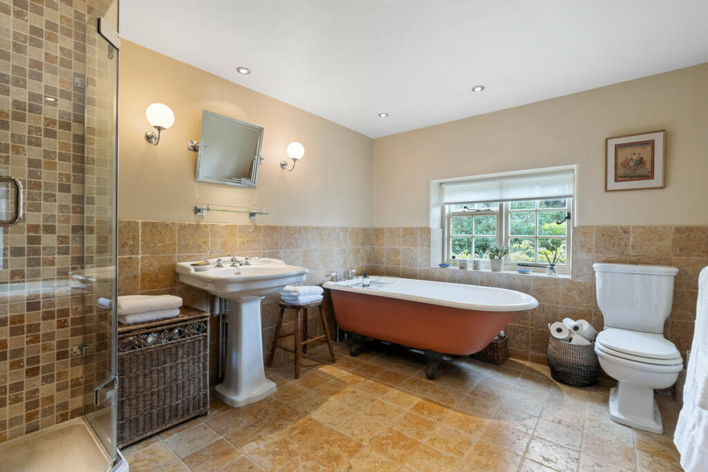 Additional property image - Church End, Priors Hardwick, CV47