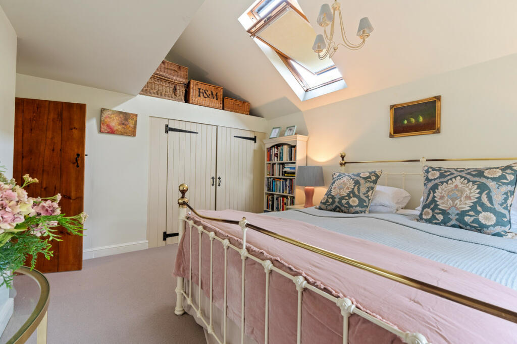 Additional property image - Church End, Priors Hardwick, CV47