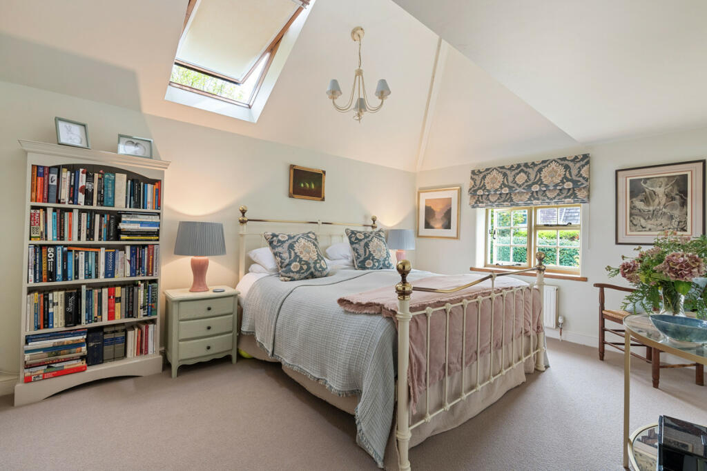 Additional property image - Church End, Priors Hardwick, CV47