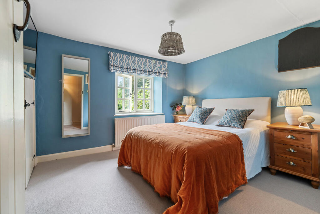 Additional property image - Church End, Priors Hardwick, CV47