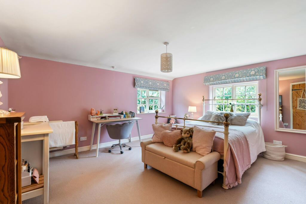Additional property image - Church End, Priors Hardwick, CV47