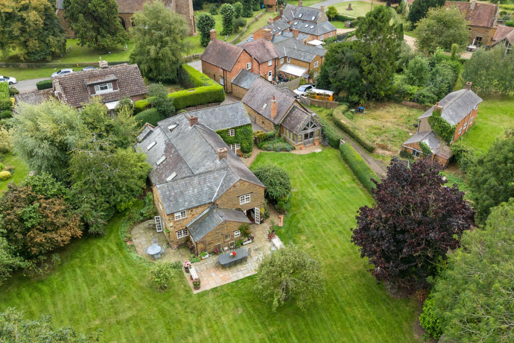 Additional property image - Church End, Priors Hardwick, CV47
