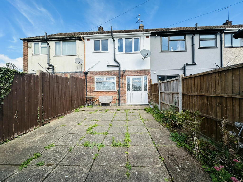 Additional property image - Diana Drive, Coventry, CV2
