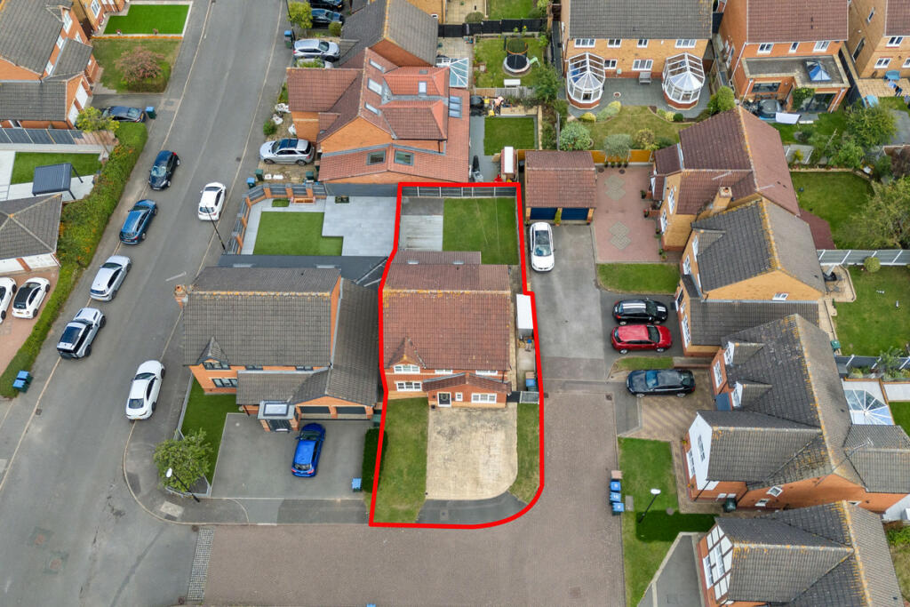 Additional property image - Bulwick Close, Coventry, CV3