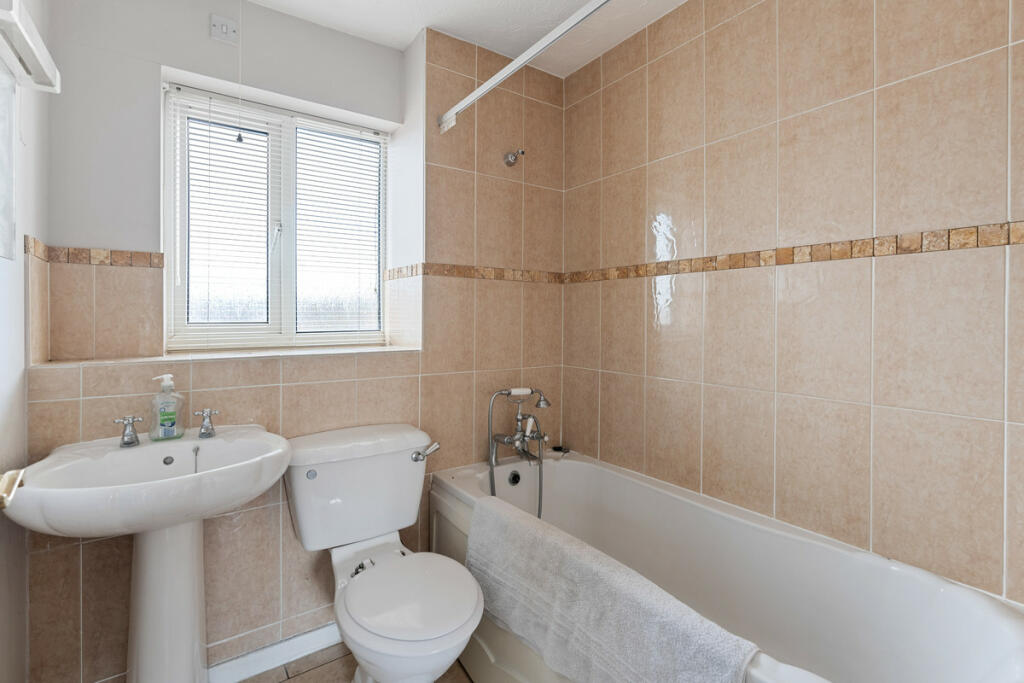 Additional property image - Bulwick Close, Coventry, CV3