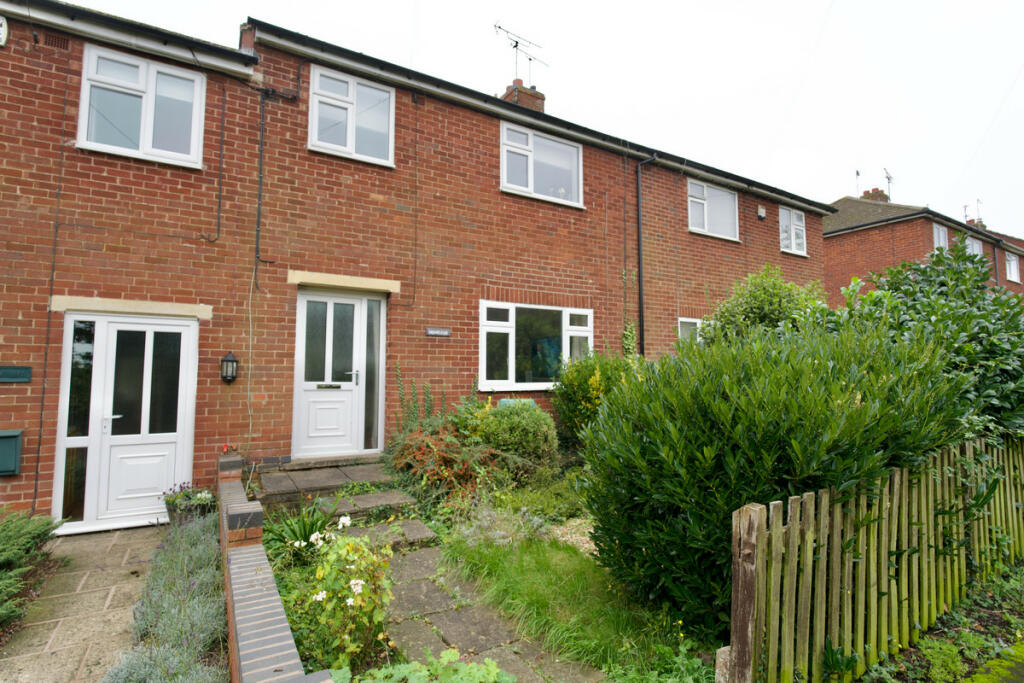 Main image of property: Rugby Road, Brandon, CV8