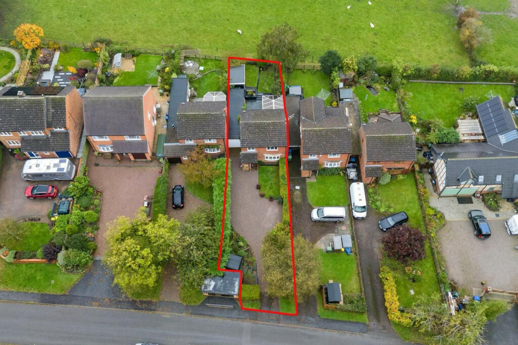 Additional property image - Top Street, Northend, CV47