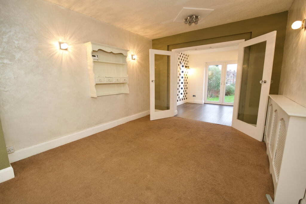 Additional property image - Dennis Road, Coventry, CV2