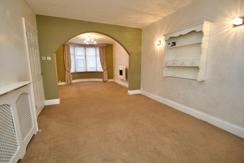Additional property image - Dennis Road, Coventry, CV2