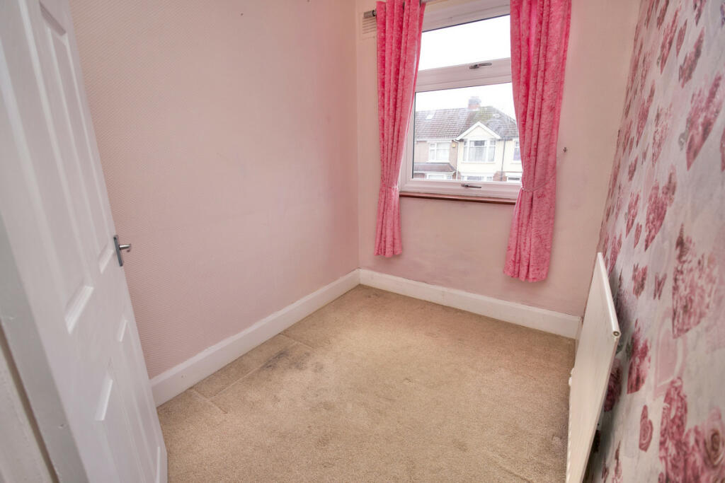 Additional property image - Dennis Road, Coventry, CV2