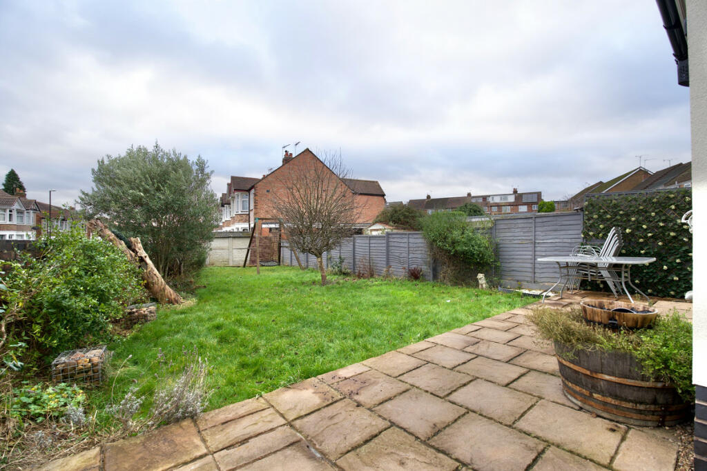 Additional property image - Dennis Road, Coventry, CV2