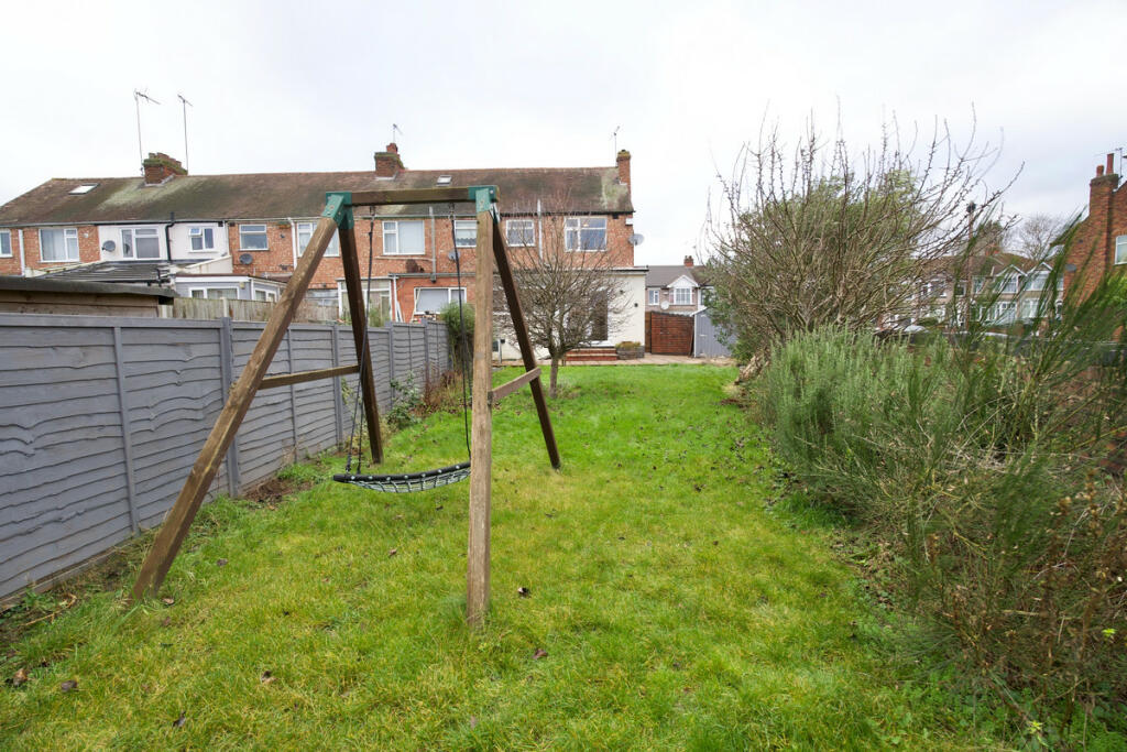 Additional property image - Dennis Road, Coventry, CV2