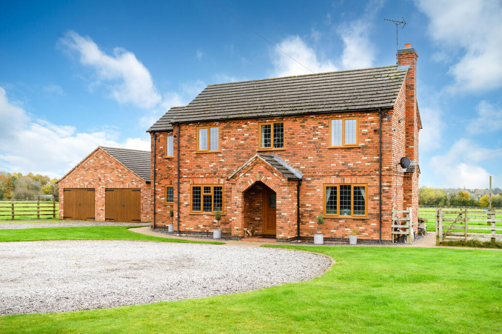 Additional property image - Plott Lane, Stretton On Dunsmore, CV23