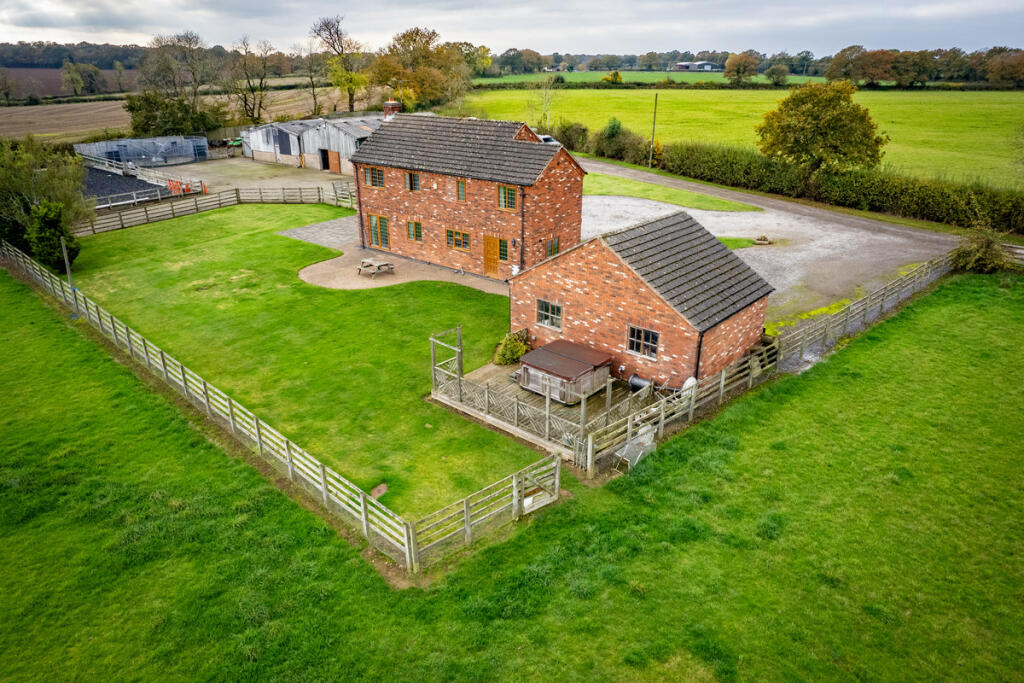 Additional property image - Plott Lane, Stretton On Dunsmore, CV23