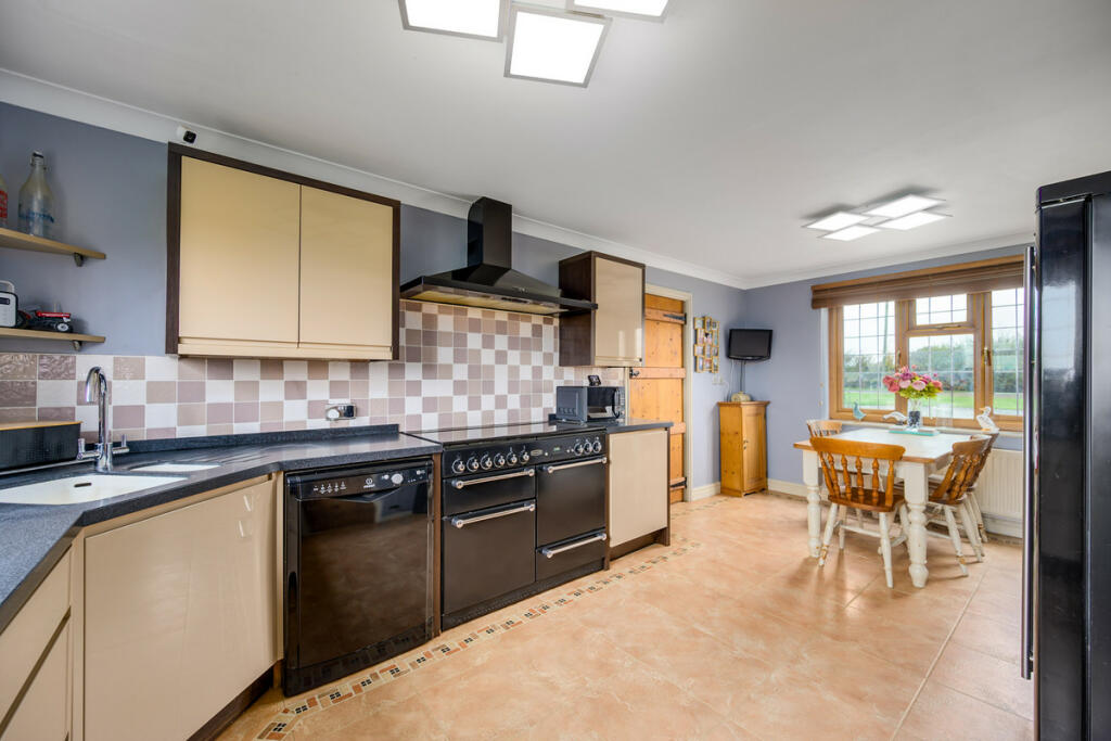 Additional property image - Plott Lane, Stretton On Dunsmore, CV23