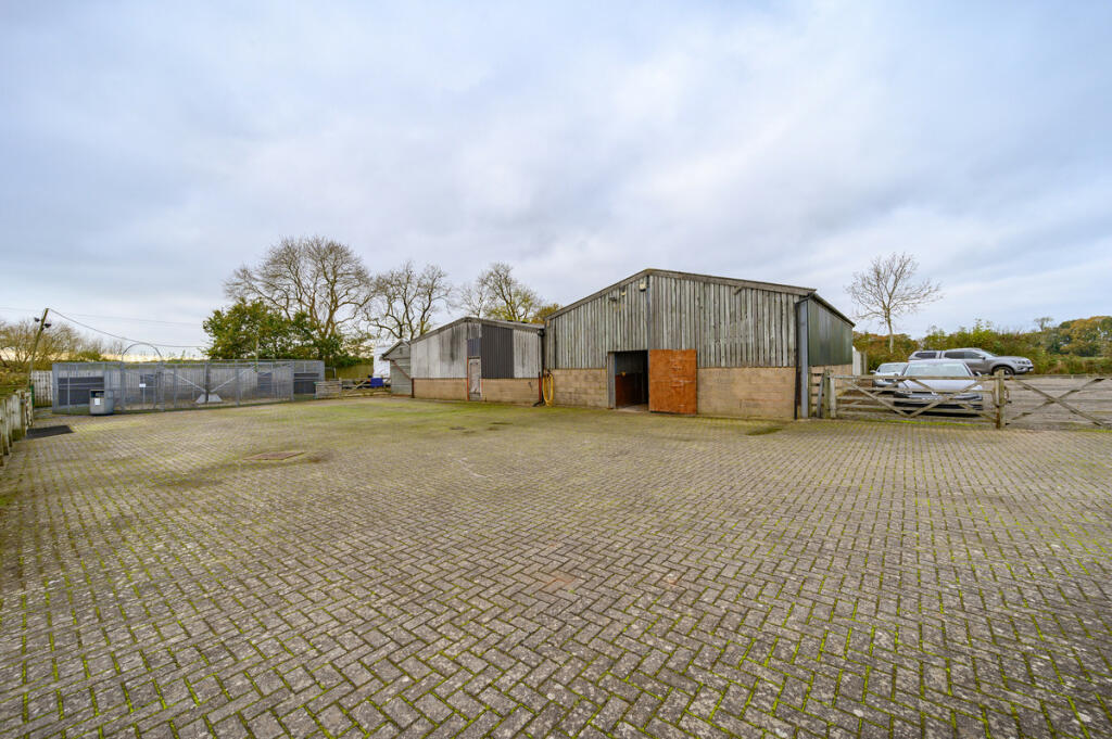Additional property image - Plott Lane, Stretton On Dunsmore, CV23