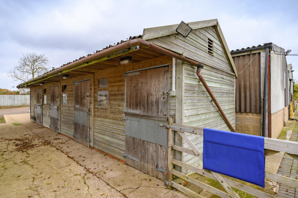 Additional property image - Plott Lane, Stretton On Dunsmore, CV23