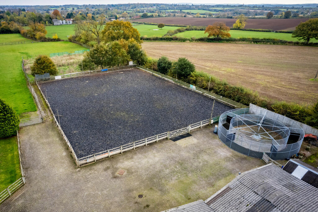 Additional property image - Plott Lane, Stretton On Dunsmore, CV23