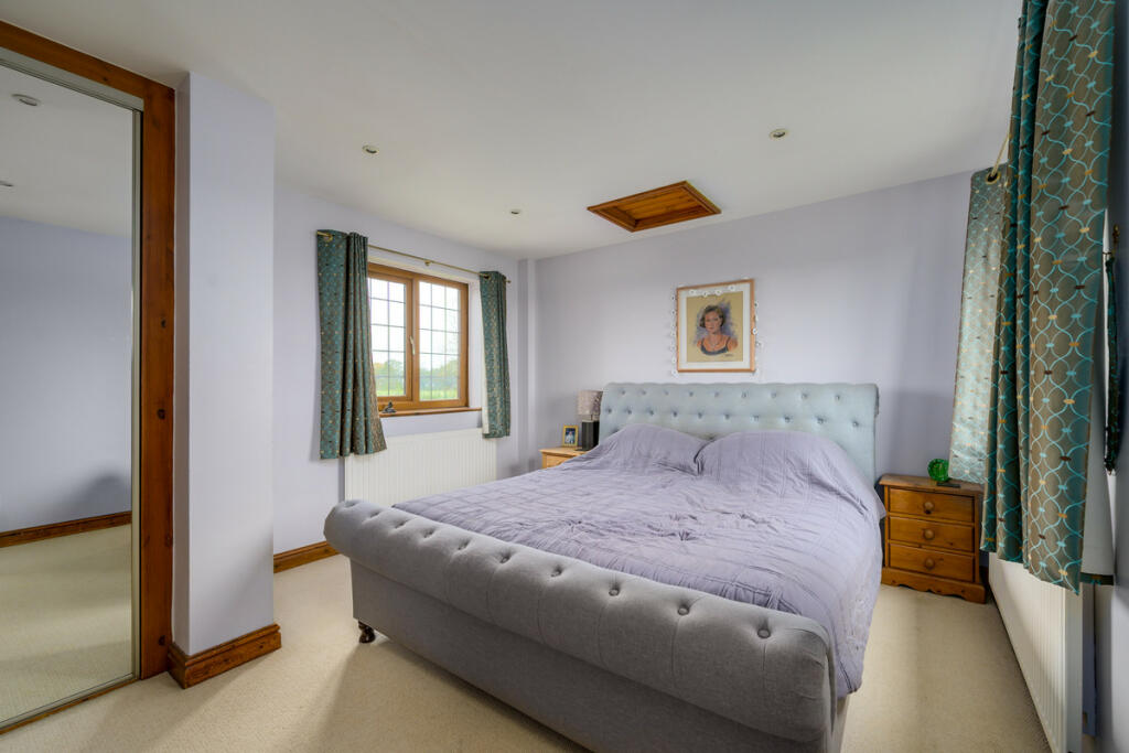 Additional property image - Plott Lane, Stretton On Dunsmore, CV23