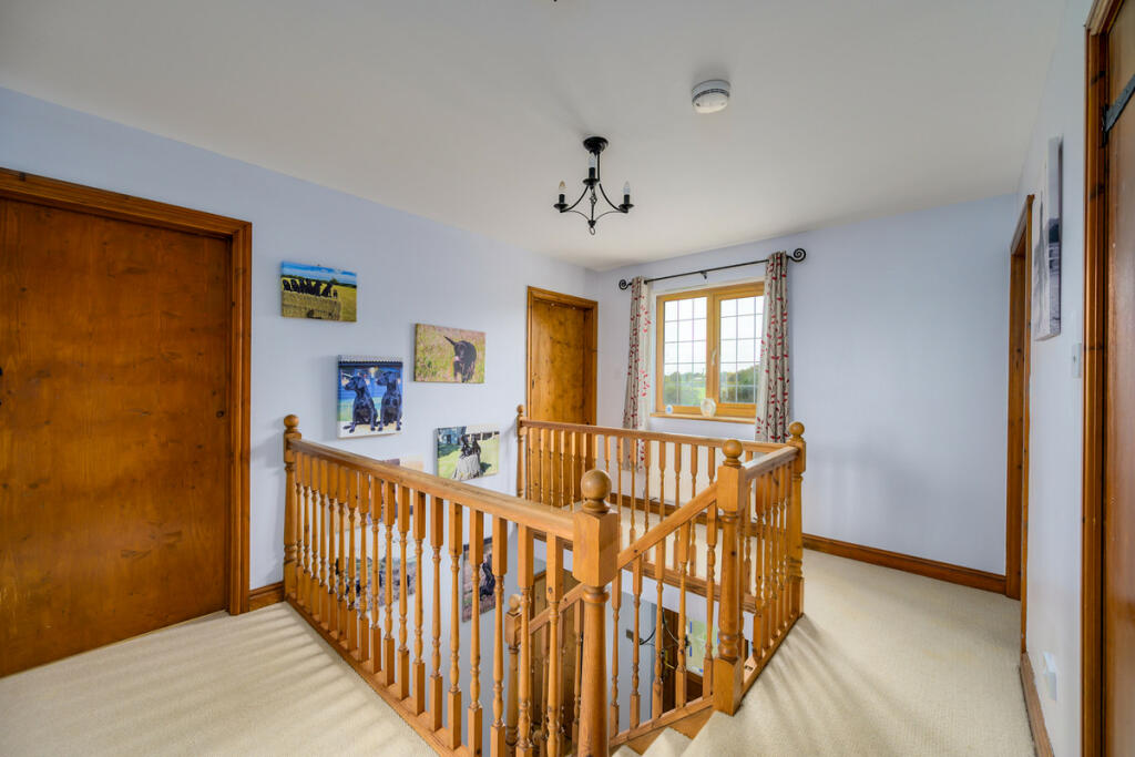 Additional property image - Plott Lane, Stretton On Dunsmore, CV23