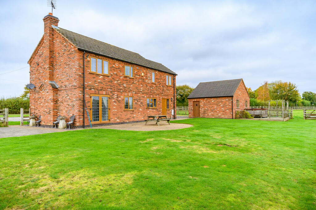 Additional property image - Plott Lane, Stretton On Dunsmore, CV23