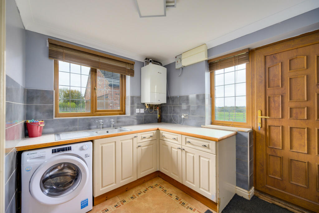 Additional property image - Plott Lane, Stretton On Dunsmore, CV23