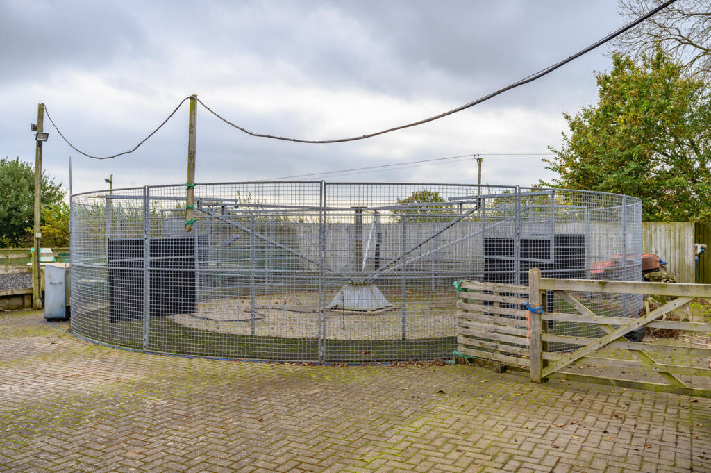 Additional property image - Plott Lane, Stretton On Dunsmore, CV23